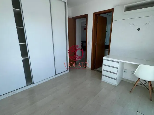 Apartamento 3 quartos e 2 banheiros, à venda, no bairro Lundcea em Lagoa Santa