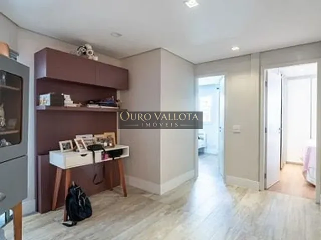 Apartamento com 75m² 2 quartos e 3 banheiros, à venda, no bairro Mooca em São Paulo