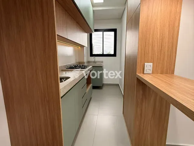 Apartamento 2 quartos e 2 banheiros, para alugar, no bairro Santana em Uruguaiana