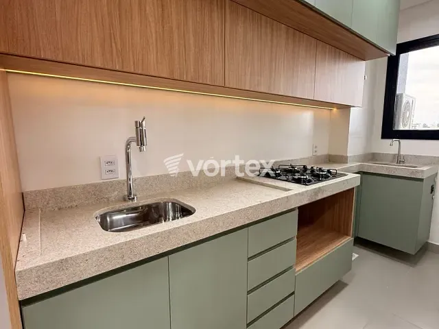 Apartamento 2 quartos e 2 banheiros, para alugar, no bairro Santana em Uruguaiana