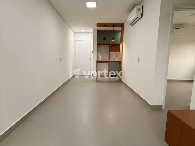Apartamento 2 quartos e 2 banheiros, para alugar, no bairro Santana em Uruguaiana