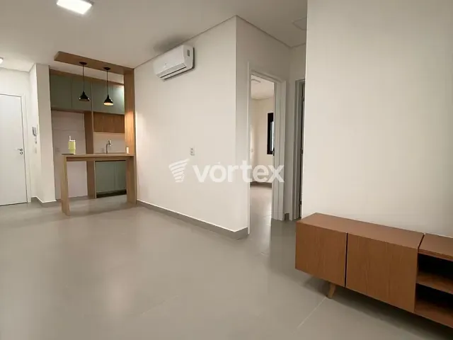 Apartamento 2 quartos e 2 banheiros, para alugar, no bairro Santana em Uruguaiana