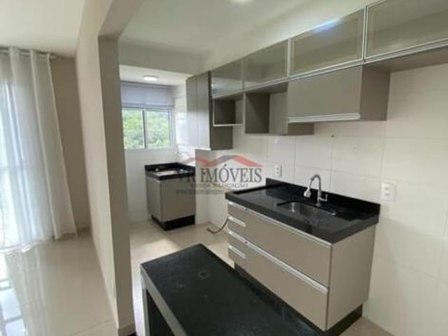 Foto do Apartamento - Apartamento para Venda em Volta Redonda / RJ no bairro ROMA | VR IMÓVEIS