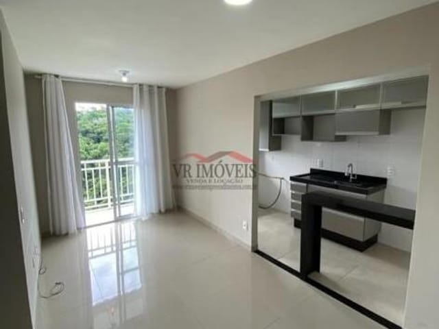 Foto do Apartamento - Apartamento para Venda em Volta Redonda / RJ no bairro ROMA | VR IMÓVEIS