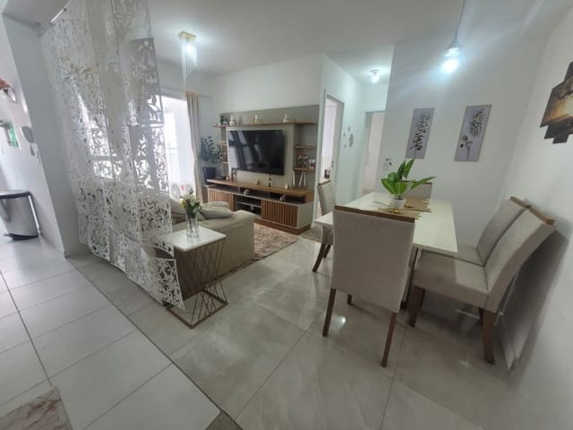 Apartamento com 68m² 2 quartos e 2 banheiros, à venda, no bairro Vila Apiaí em Santo André