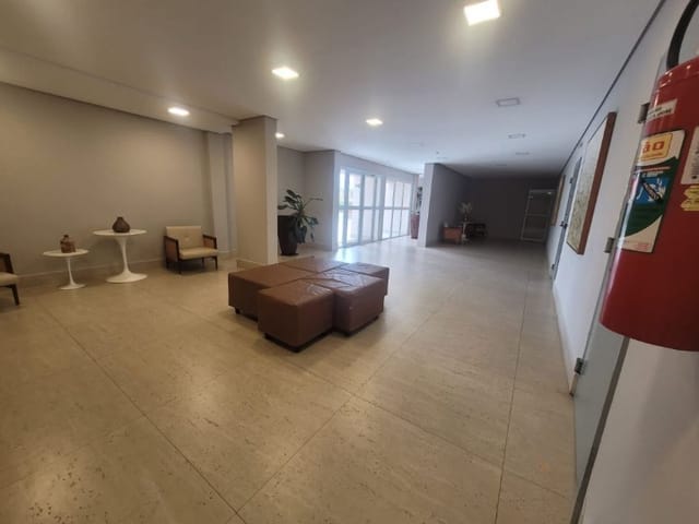Apartamento com 68m² 2 quartos e 2 banheiros, à venda, no bairro Vila Apiaí em Santo André