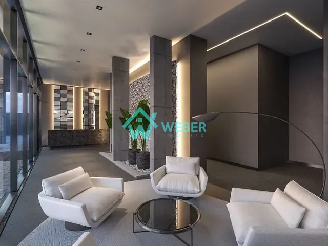 Apartamento com 128m² 3 quartos e 2 banheiros, à venda, no bairro Centro em Novo Hamburgo
