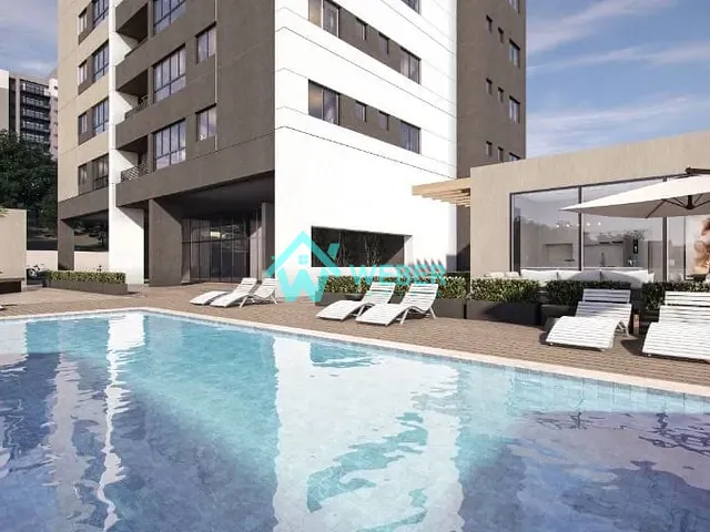 Apartamento com 128m² 3 quartos e 2 banheiros, à venda, no bairro Centro em Novo Hamburgo