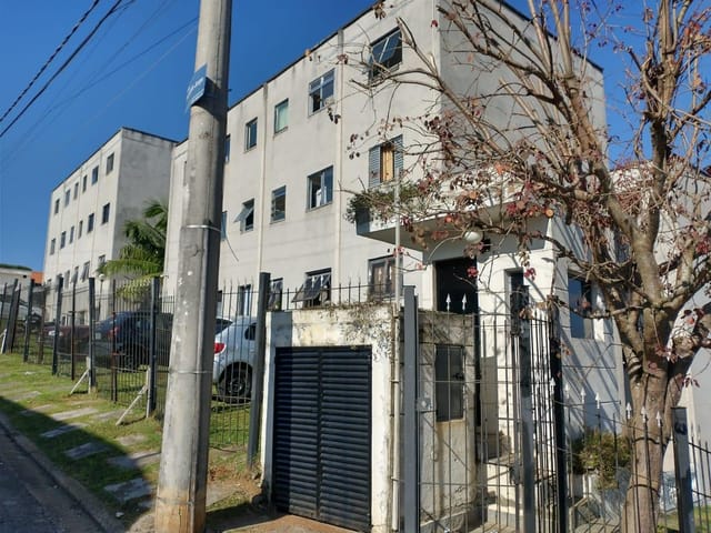 Foto do Apartamento - Apartamento à venda, Vila Natal, Mogi das Cruzes, SP | WEB IMÓVEIS MOGI