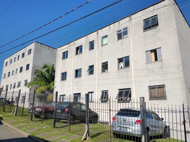 Foto do Apartamento - Apartamento à venda, Vila Natal, Mogi das Cruzes, SP | WEB IMÓVEIS MOGI