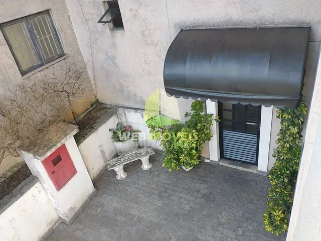 Apartamento com 60m² 2 quartos e 1 banheiro, à venda, no bairro Vila Natal em Mogi das Cruzes