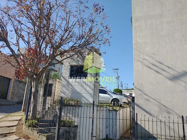 Apartamento com 60m² 2 quartos e 1 banheiro, à venda, no bairro Vila Natal em Mogi das Cruzes