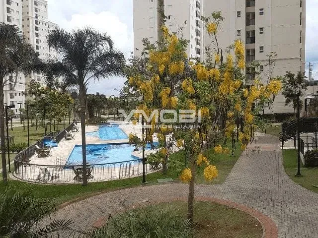 Apartamento com 132m² 3 quartos e 4 banheiros, à venda, no bairro Jardim Ermida I em Jundiaí