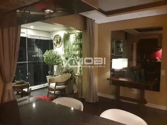Apartamento com 132m² 3 quartos e 4 banheiros, à venda, no bairro Jardim Ermida I em Jundiaí