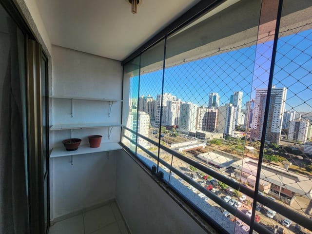 Foto do Apartamento - Cobertura duplex 4 quartos, em frente ao metro, Águas Claras Sul, Brasília, DF | Ymobis