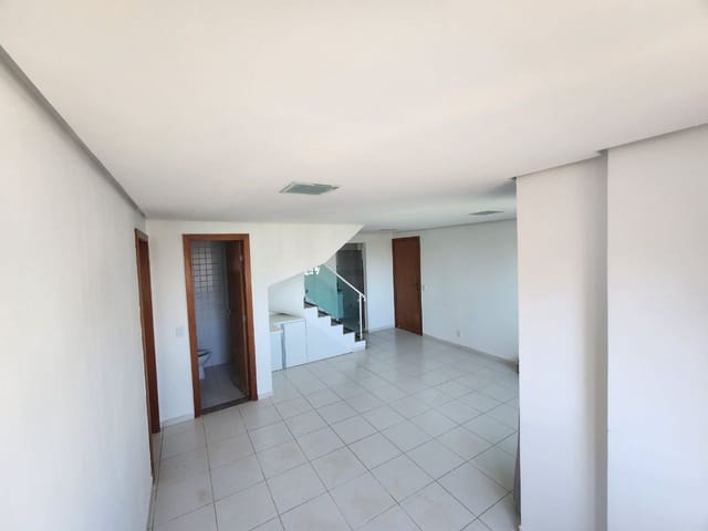 Foto do Apartamento - Cobertura duplex 4 quartos, em frente ao metro, Águas Claras Sul, Brasília, DF | Ymobis
