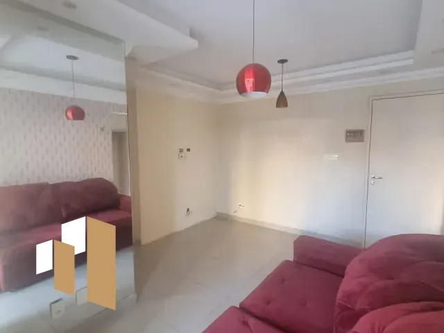 Apartamento com 72m² 2 quartos e 2 banheiros, à venda, no bairro Barra Funda em São Paulo