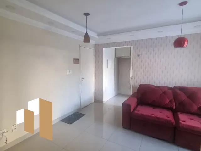 Apartamento com 72m² 2 quartos e 2 banheiros, à venda, no bairro Barra Funda em São Paulo