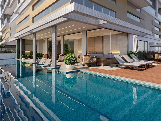 Apartamento com 178m² 3 quartos e 4 banheiros, à venda, no bairro Praia Grande em Governador Celso Ramos