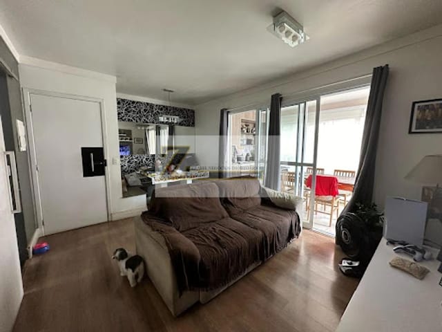 Apartamento 3 quartos e 1 banheiro, à venda, no bairro Vila Augusta em Guarulhos