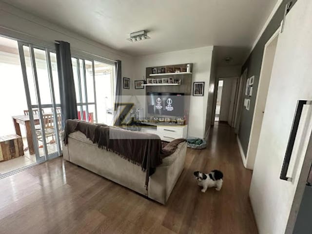 Apartamento 3 quartos e 1 banheiro, à venda, no bairro Vila Augusta em Guarulhos