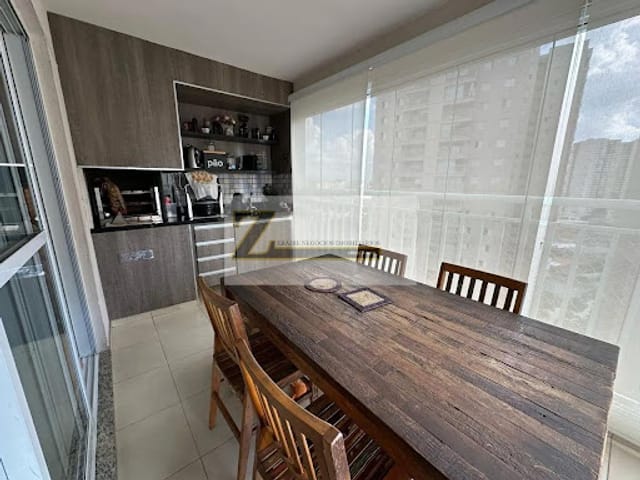 Apartamento 3 quartos e 1 banheiro, à venda, no bairro Vila Augusta em Guarulhos