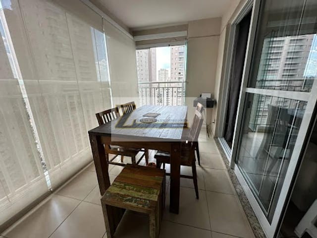 Apartamento 3 quartos e 1 banheiro, à venda, no bairro Vila Augusta em Guarulhos