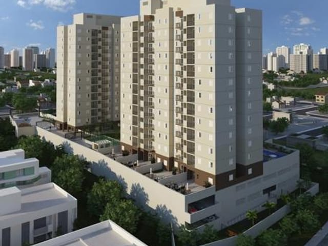 Foto do Apartamento - Apartamento com 3 dormitórios no Residencial Grand Club em Jundiaí, São Paulo - Excelente oportunidade! | Zion Prime Imóveis