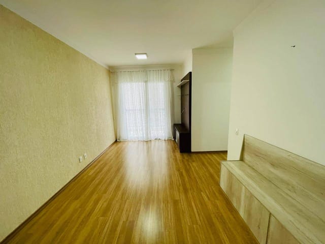Foto do Apartamento - Apartamento com 3 dormitórios no Residencial Grand Club em Jundiaí, São Paulo - Excelente oportunidade! | Zion Prime Imóveis