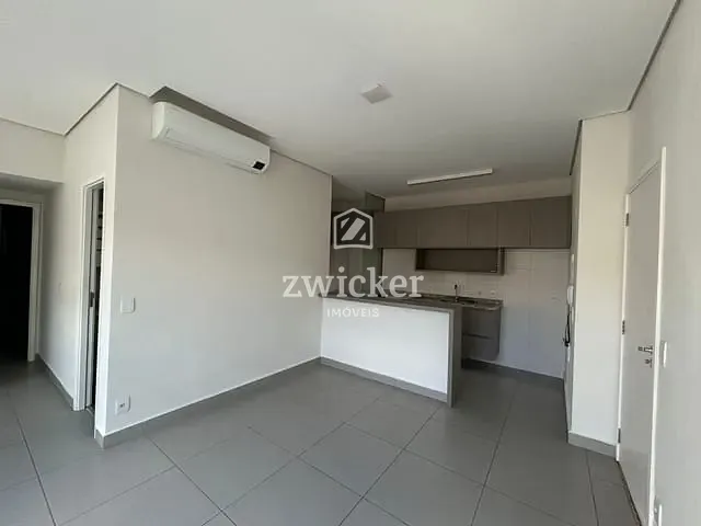 Apartamento 2 quartos e 2 banheiros, à venda, no bairro Residencial Parque Granja Cecília B em Bauru