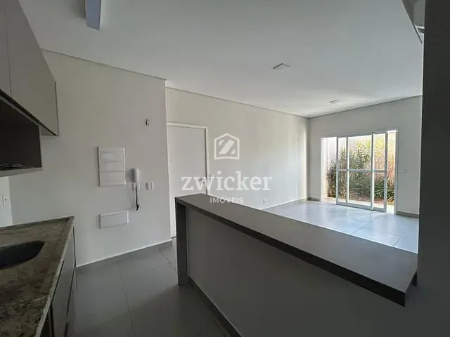 Apartamento 2 quartos e 2 banheiros, à venda, no bairro Residencial Parque Granja Cecília B em Bauru