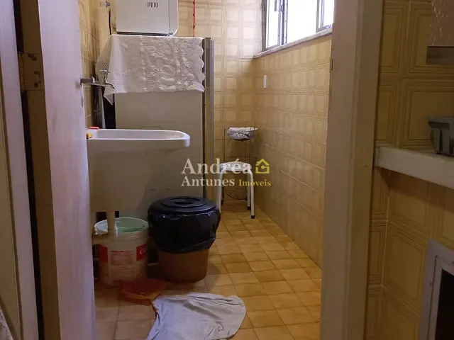 Apartamento com 77m² 3 quartos e 2 banheiros, à venda, no bairro Algodoal em Cabo Frio