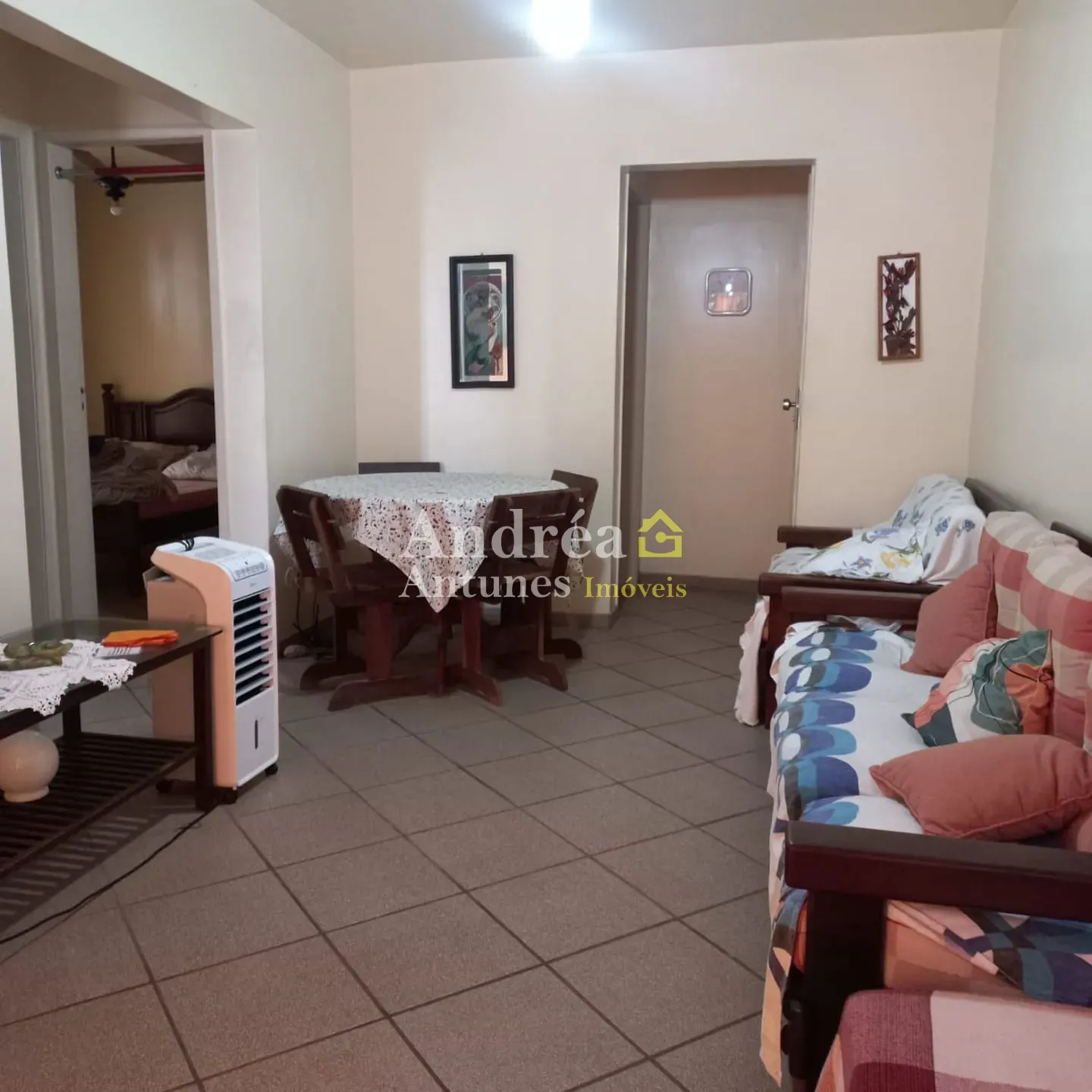 Apartamento, 3 quartos, 77 m² - Foto 3