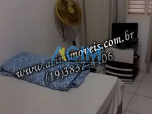 Apartamento com 44m² 2 quartos e 1 banheiro, à venda, no bairro Recreio Primavera em Jaguariúna