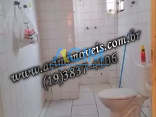 Apartamento com 44m² 2 quartos e 1 banheiro, à venda, no bairro Recreio Primavera em Jaguariúna