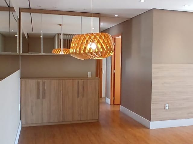 Foto do Apartamento - Apartamento para locação, Vila Vitória, Mogi das Cruzes, SP | Andrade & Correa Imóveis