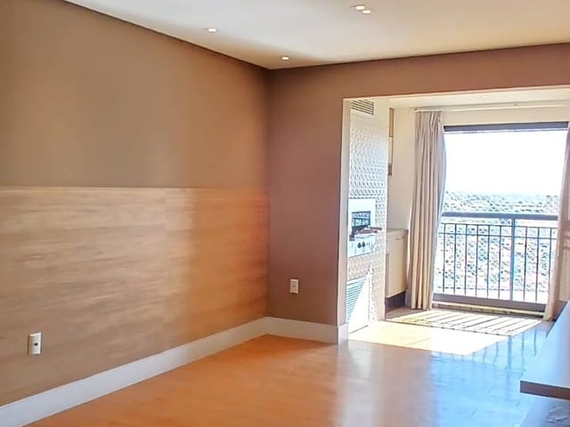 Foto do Apartamento - Apartamento para locação, Vila Vitória, Mogi das Cruzes, SP | Andrade & Correa Imóveis