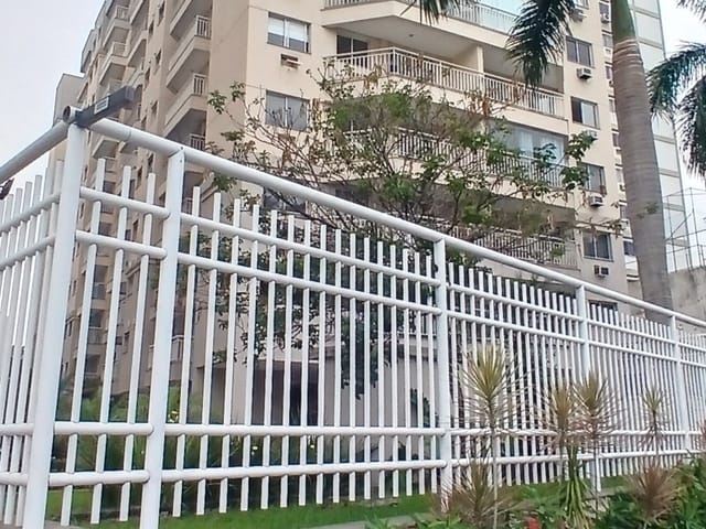 Foto do Apartamento - Apartamento com 2 dormitórios para alugar, 53 m² - São Francisco Xavier - Rio de Janeiro/RJ | Administradora Fiel De Bens Limitada