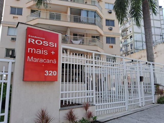 Foto do Apartamento - Apartamento com 2 dormitórios para alugar, 53 m² - São Francisco Xavier - Rio de Janeiro/RJ | Administradora Fiel De Bens Limitada