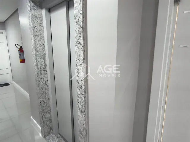 Apartamento com 99m² 2 quartos e 2 banheiros, à venda, no bairro Bela Vista em Erechim