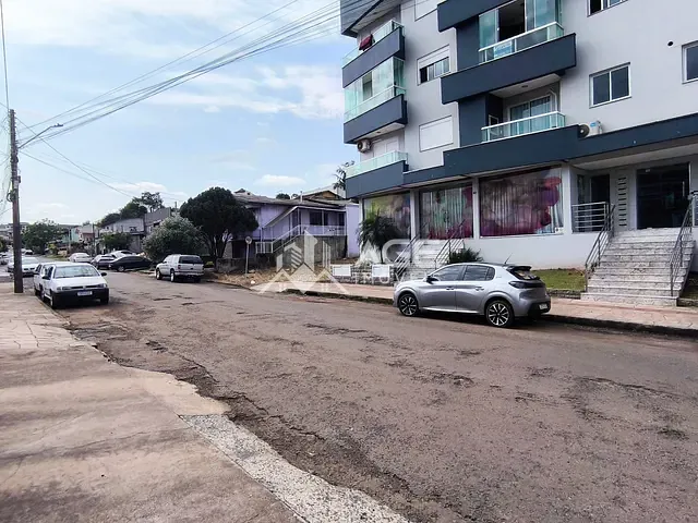 Apartamento com 99m² 2 quartos e 2 banheiros, à venda, no bairro Bela Vista em Erechim