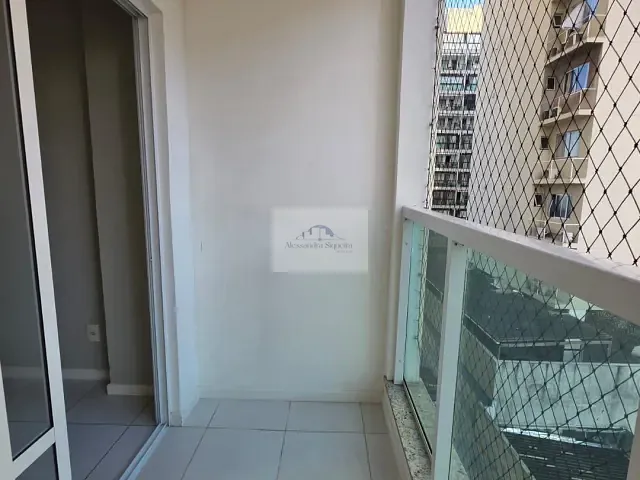 Apartamento 2 quartos e 2 banheiros, à venda, no bairro Praia de Itaparica em Vila Velha