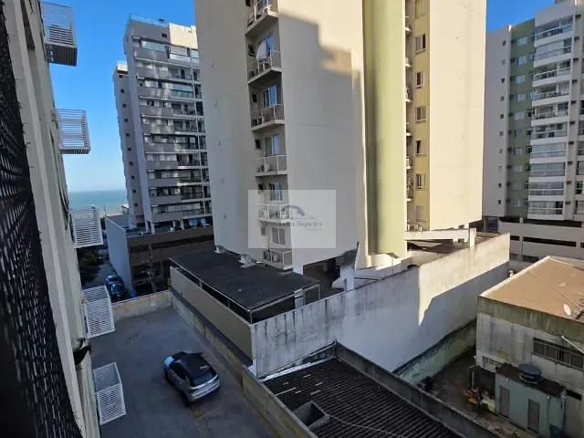 Apartamento 2 quartos e 2 banheiros, à venda, no bairro Praia de Itaparica em Vila Velha