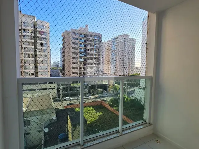 Apartamento 2 quartos e 2 banheiros, à venda, no bairro Praia de Itaparica em Vila Velha