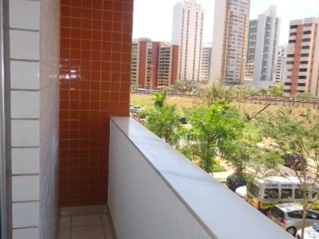 Foto do Apartamento - RUA 21 NORTE | 74M² | 3 QUARTOS C/ SUÍTE | LAZER COMPLETO | PRÓXIMO AO METRÔ | ED. PALADIUM | ALPHA BRASILIA A IMÓVEIS LTDA.