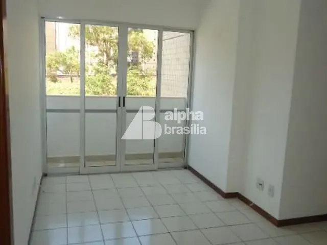 Apartamento com 74m² 3 quartos e 2 banheiros, à venda, no bairro Norte em Brasília