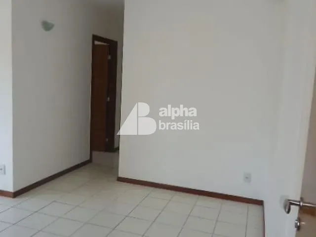Apartamento com 74m² 3 quartos e 2 banheiros, à venda, no bairro Norte em Brasília