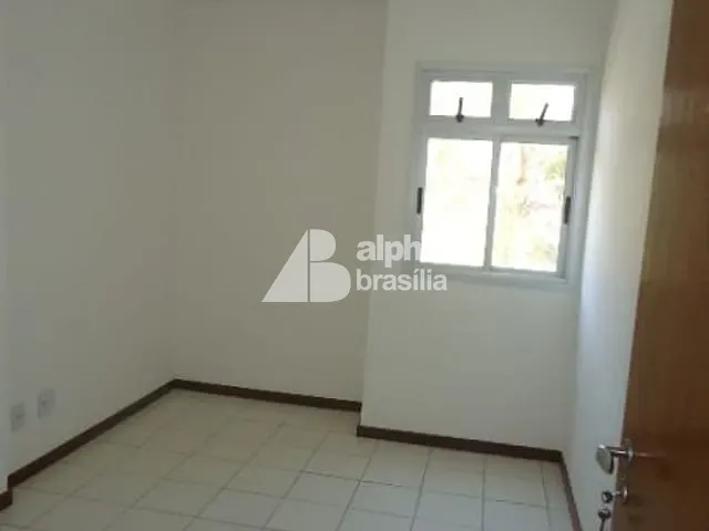 Apartamento com 74m² 3 quartos e 2 banheiros, à venda, no bairro Norte em Brasília