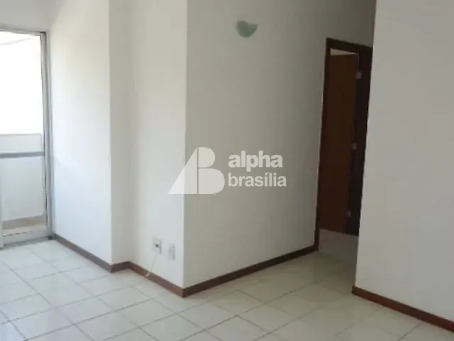 Apartamento com 74m² 3 quartos e 2 banheiros, à venda, no bairro Norte em Brasília