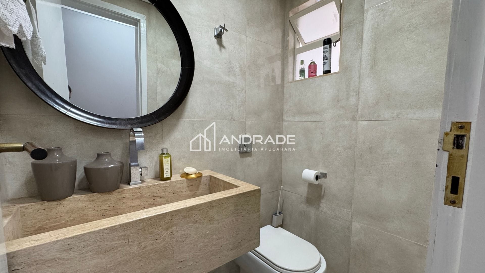 Apartamento à venda com 3 quartos, 158m² - Foto 8